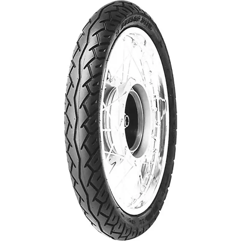 Prezzo Conveniente DUNLOP D 110 G REAR 80/90 -16 43P TT
