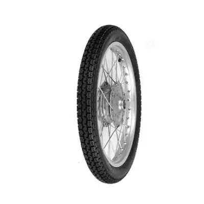 Promo Stagionale VEE RUBBER VRM 015 REAR 2.75/ -18 48P TT