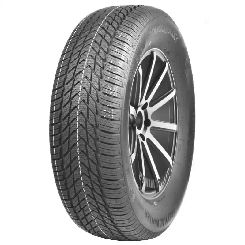 Economico ROYAL BLACK ROYAL WINTER HP XL 165/70 R14 85T TL M+S 3PMSF