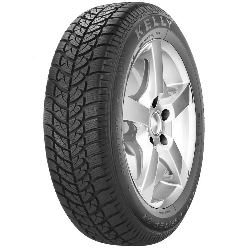 KELLY WINTER ST 165/65 R14 79T TL M+S 3PMSF Occasione
