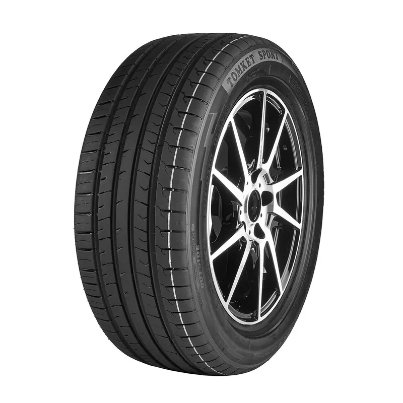 Offerta TOMKET TOMKET SPORT 205/50 R16 87W TL