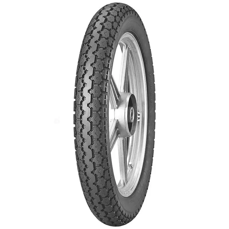 Promo Stagionale ANLAS NR 2 2.75/ -16 40L TT