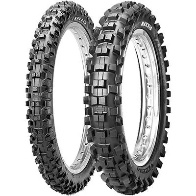 Pagamento Sicuro MAXXIS M 7311 MAXXCROSS SI NHS FRONT 60/100 -14 30M TT