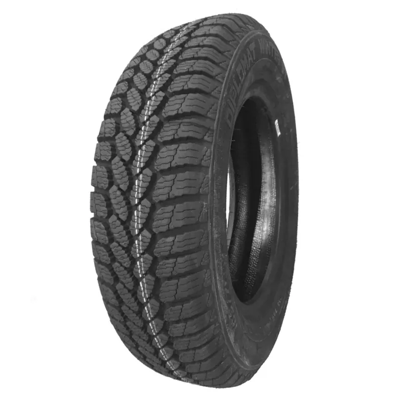 DIPLOMAT WINTER ST 185/70 R14 88T TL M+S 3PMSF Quantità Limitata