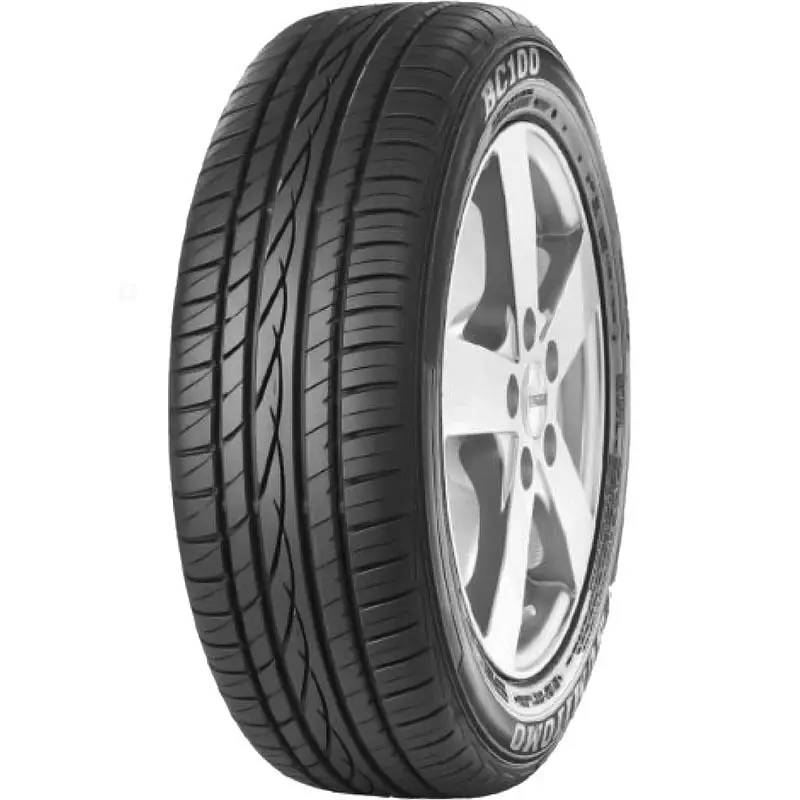 Novità SUMITOMO BC 100 185/60 R14 82H TL