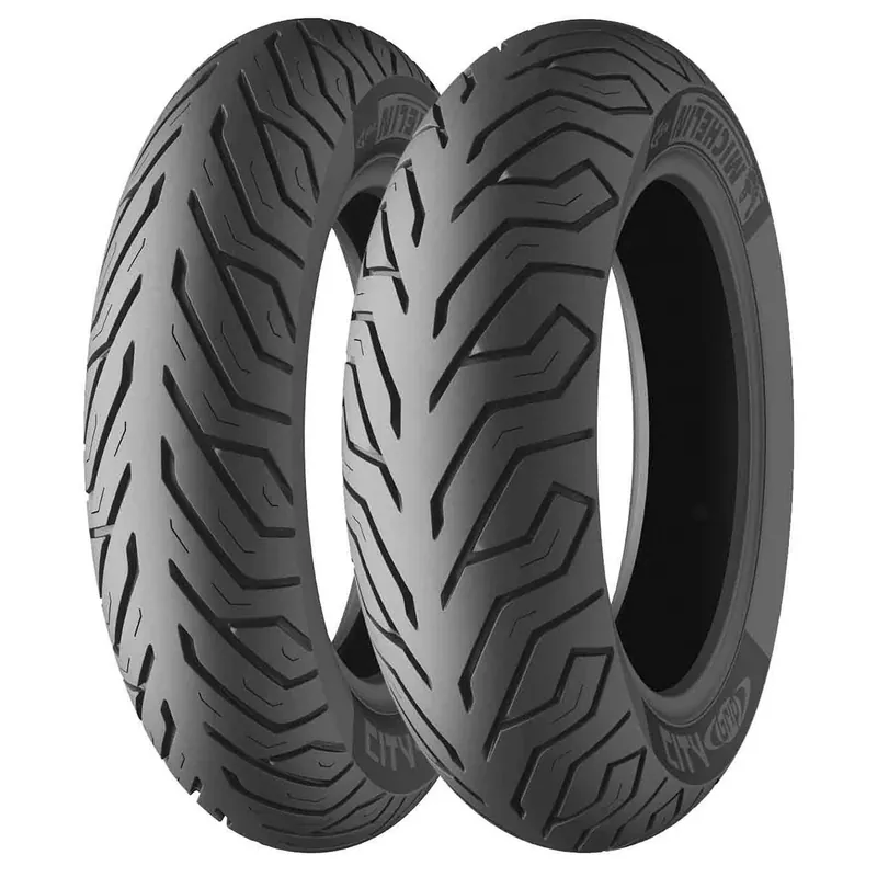 Occasione MICHELIN CITY GRIP FRONT 110/70 -11 45L TL