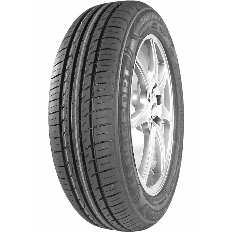 Offerta Limitata MASTERSTEEL CLUBSPORT 185/70 R14 88T TL