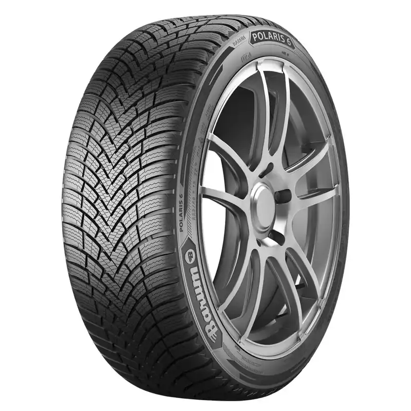 BARUM POLARIS 6 195/65 R15 91T TL M+S 3PMSF Sconto