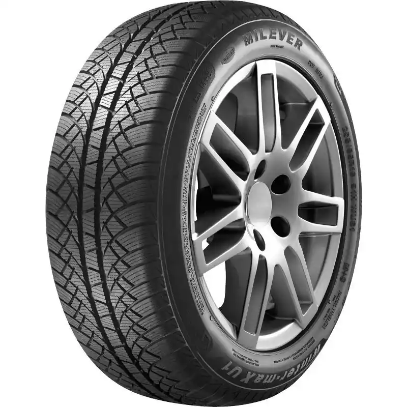 Popolare MILEVER MW 655 XL 185/55 R15 86H TL M+S 3PMSF
