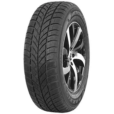 Scelto Dai Clienti MAXXIS WP 05 ARCTICTREKKER XL 165/60 R15 81T TL M+S 3PMSF