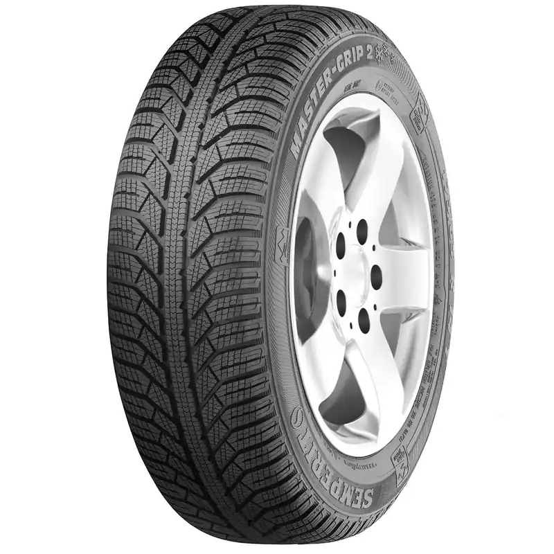 SEMPERIT MASTER GRIP 2 155/70 R13 75T TL M+S 3PMSF Direttamente Dal Produttore