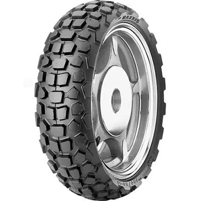 Ultime Pezzi MAXXIS M 6024 REAR 130/70 -12 56J TL