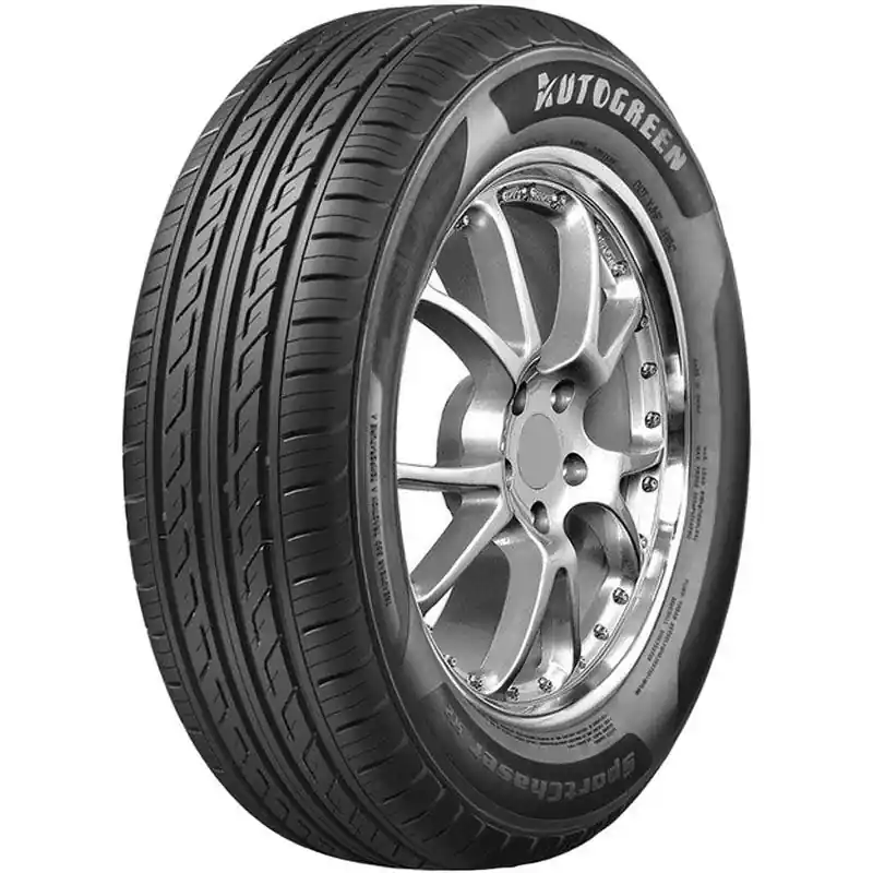 Scelto Dai Clienti AUTOGREEN SPORTCHASER SC2 205/55 R16 91W TL