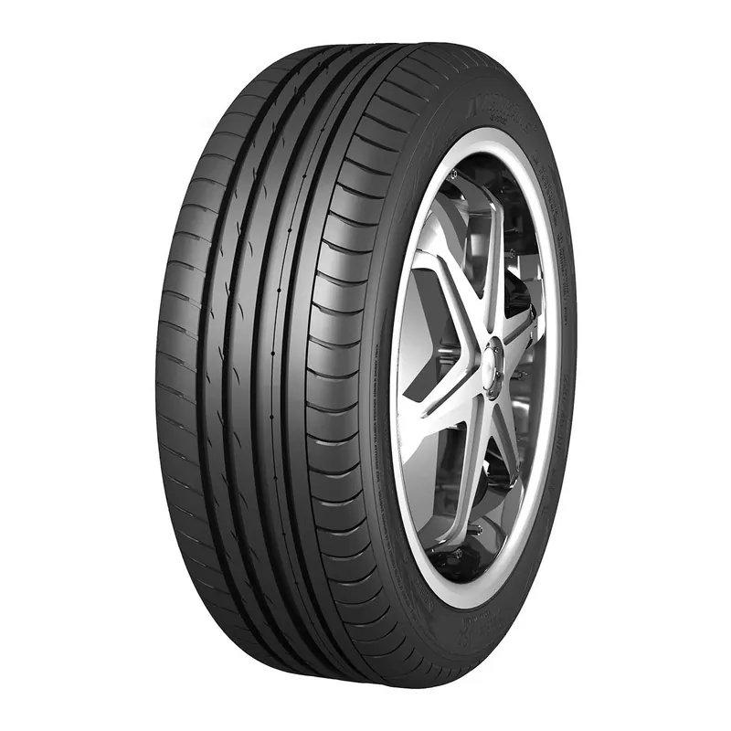 Offerta Lampo NANKANG AS 2 PLUS XL 205/55 R16 94V TL
