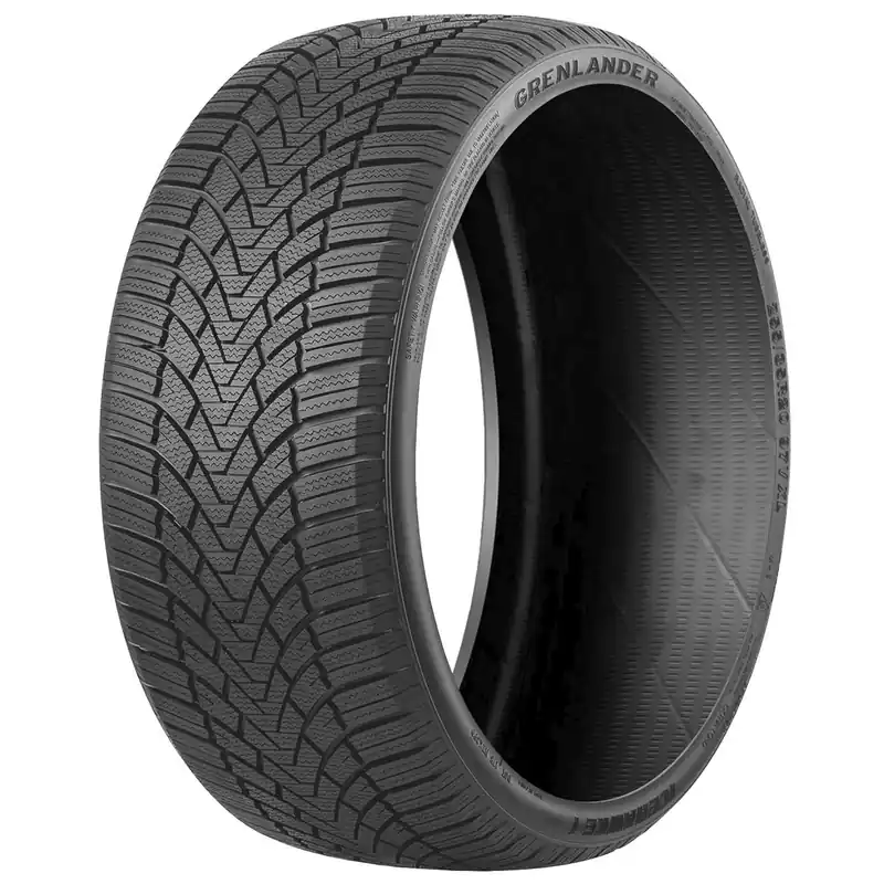 Esclusivo GRENLANDER ICEHAWKE 1 185/55 R16 83H TL M+S 3PMSF