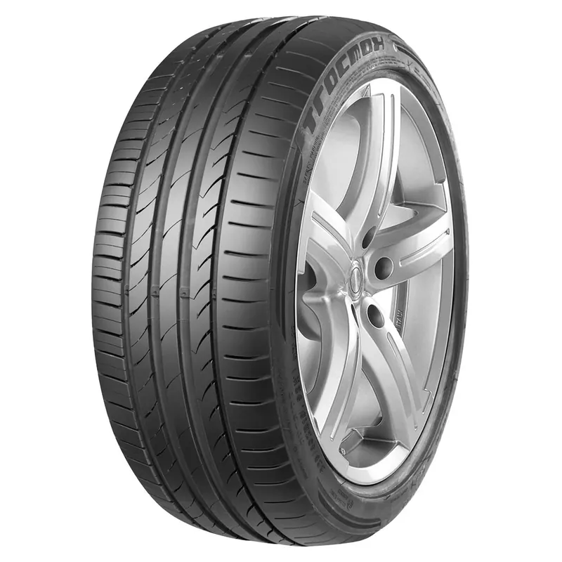 TRACMAX X PRIVILO TX3 XL 215/55 R17 98W TL Novità