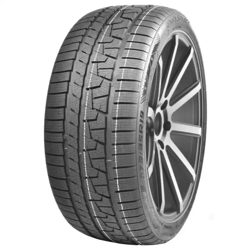 ROYAL BLACK ROYAL WINTER UHP XL 215/45 R17 91V TL M+S 3PMSF Professionale