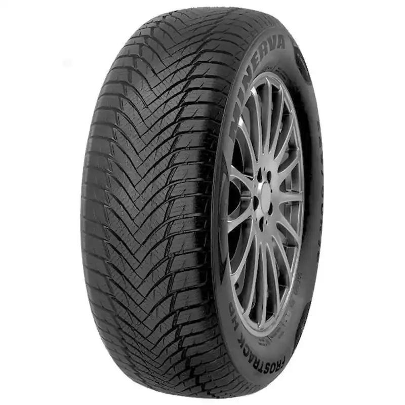 MINERVA FROSTRACK HP 145/60 R13 66T TL M+S 3PMSF Scelto Dai Clienti