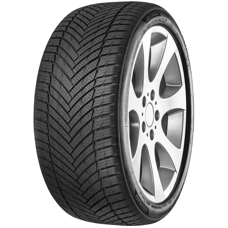 Solo Oggi MINERVA AS MASTER XL 175/60 R16 86H TL M+S 3PMSF