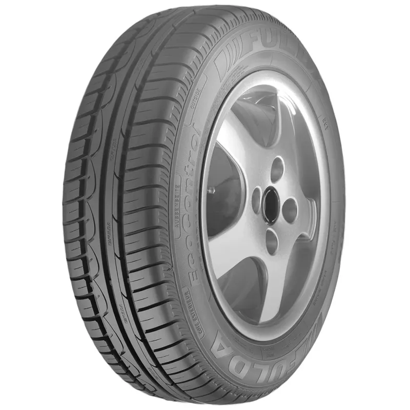 FULDA ECOCONTROL 145/65 R15 72T TL Sconto