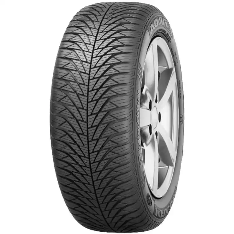 Saldi FULDA MULTICONTROL 195/65 R15 91H TL M+S 3PMSF