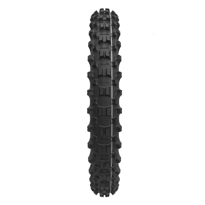 REBEL XSTAR 01 EVO SOFT 90/100 -21 57M TT M+S Promozione Esclusiva