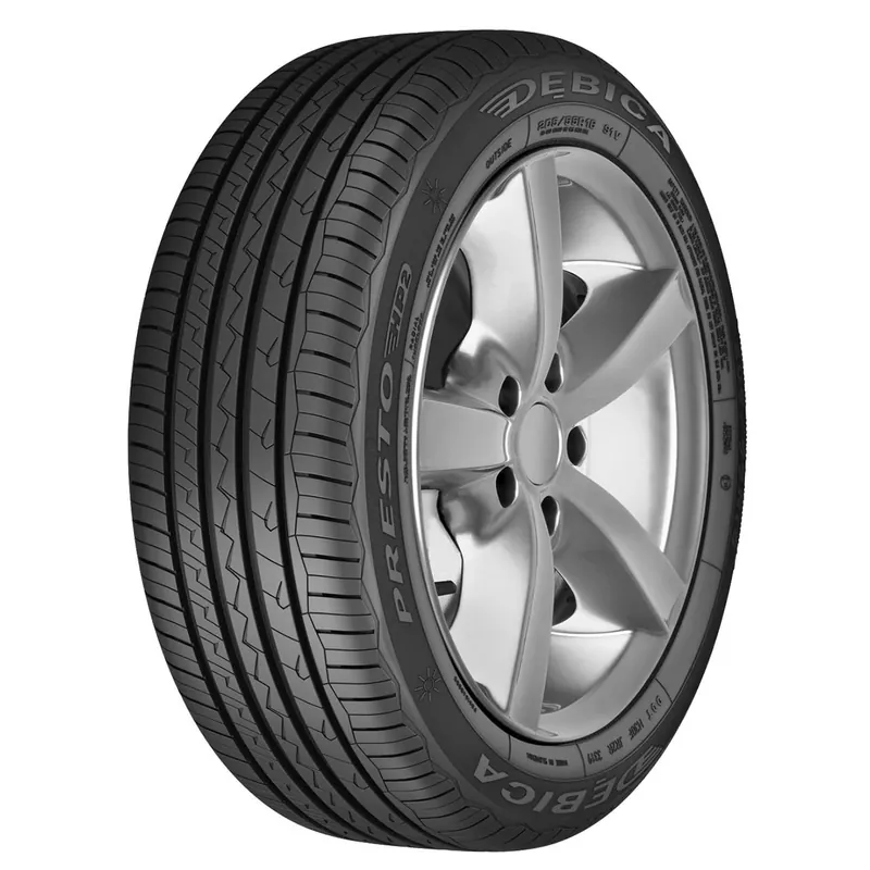 Di Tendenza DEBICA PRESTO HP 2 195/65 R15 91V TL