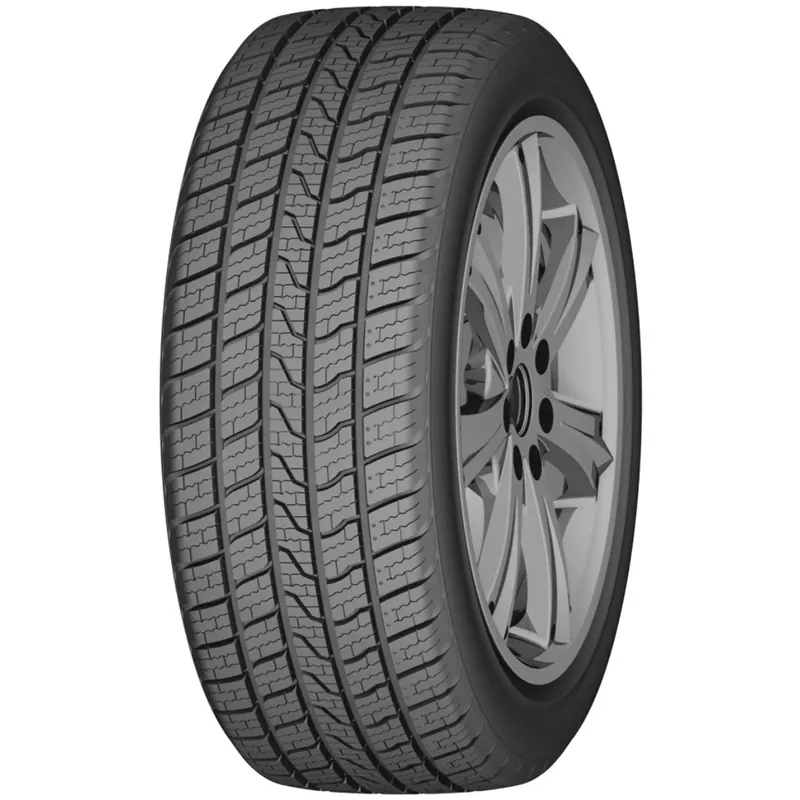 Professionale APLUS A909 ALLSEASON XL 215/60 R17 100V TL M+S 3PMSF