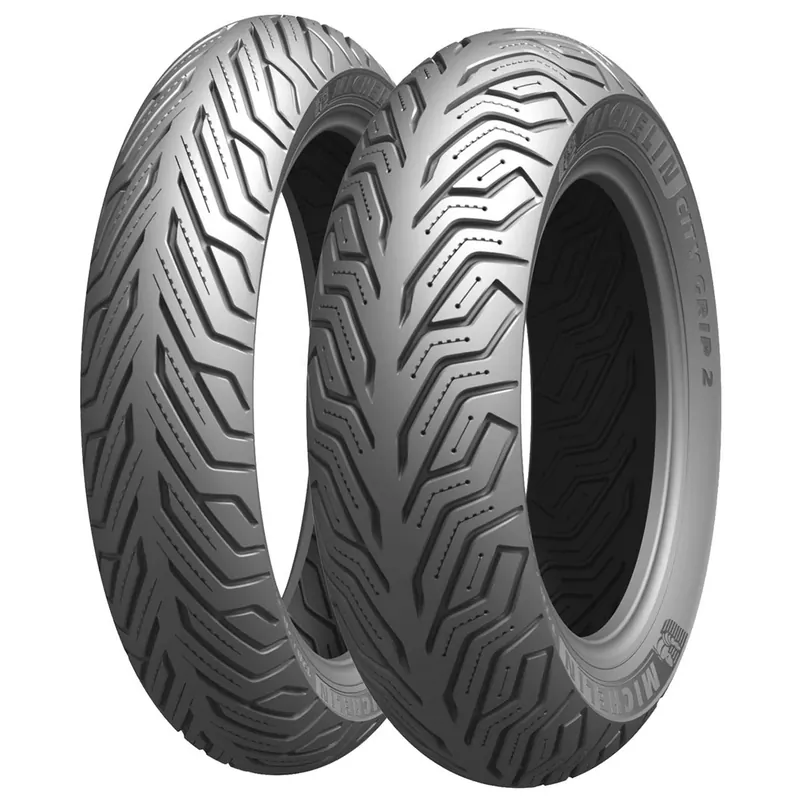MICHELIN CITY GRIP 2 FRONT 110/90 -13 56S TL M+S Acquista Ora