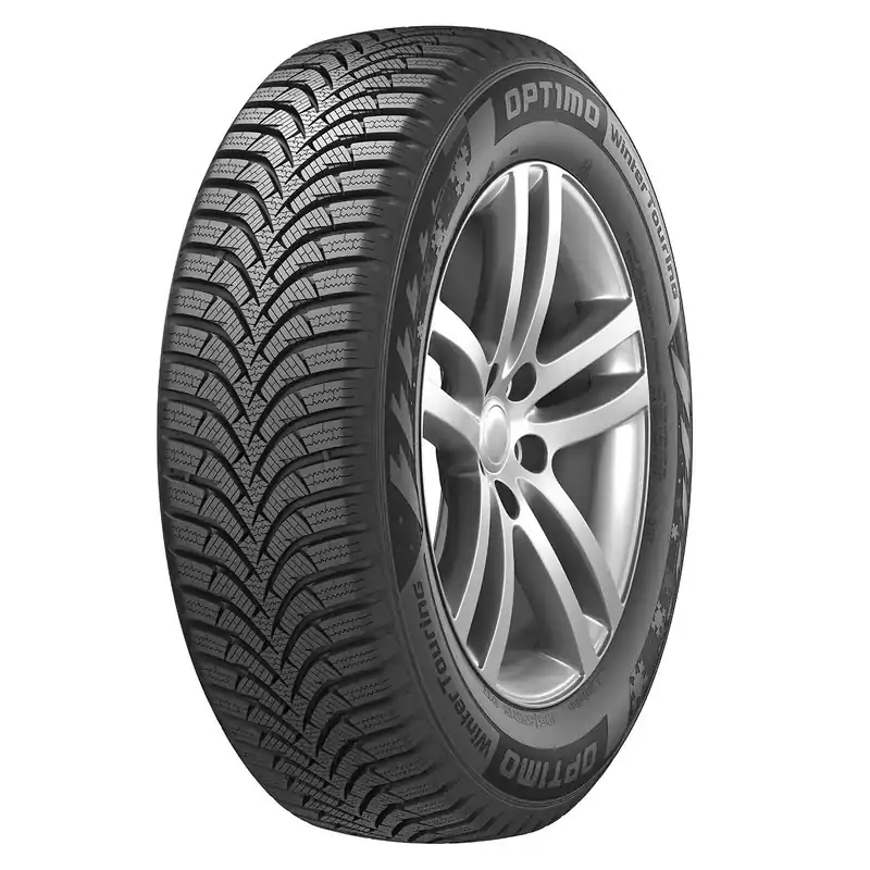 OPTIMO WINTER TOURING OW41 185/60 R14 82T TL M+S 3PMSF Reso Gratuito