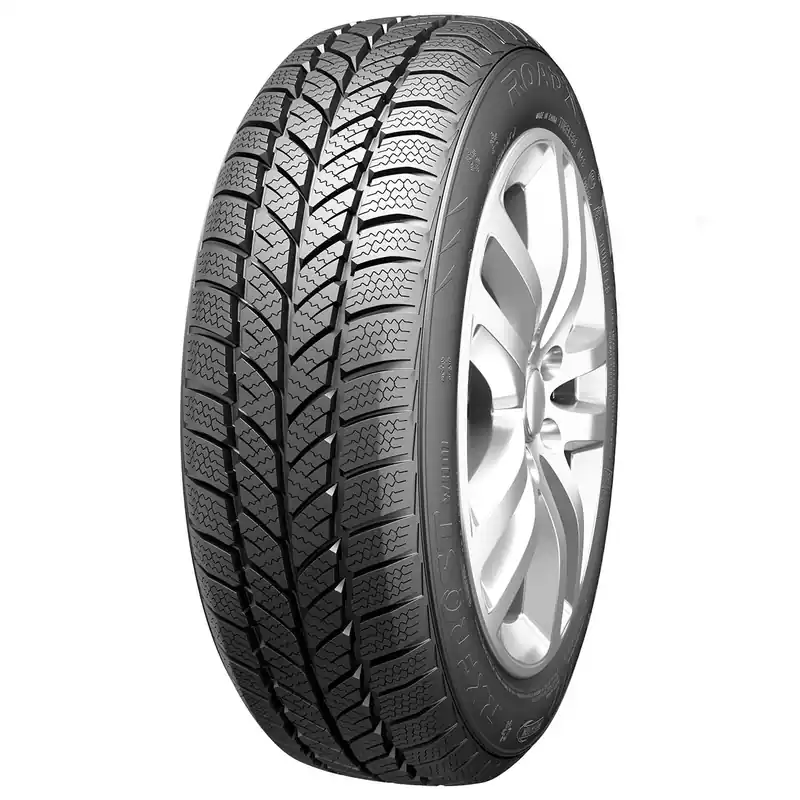 Prezzo Ridotto ROADX RX FROST WH01 XL 195/70 R14 95T TL M+S 3PMSF