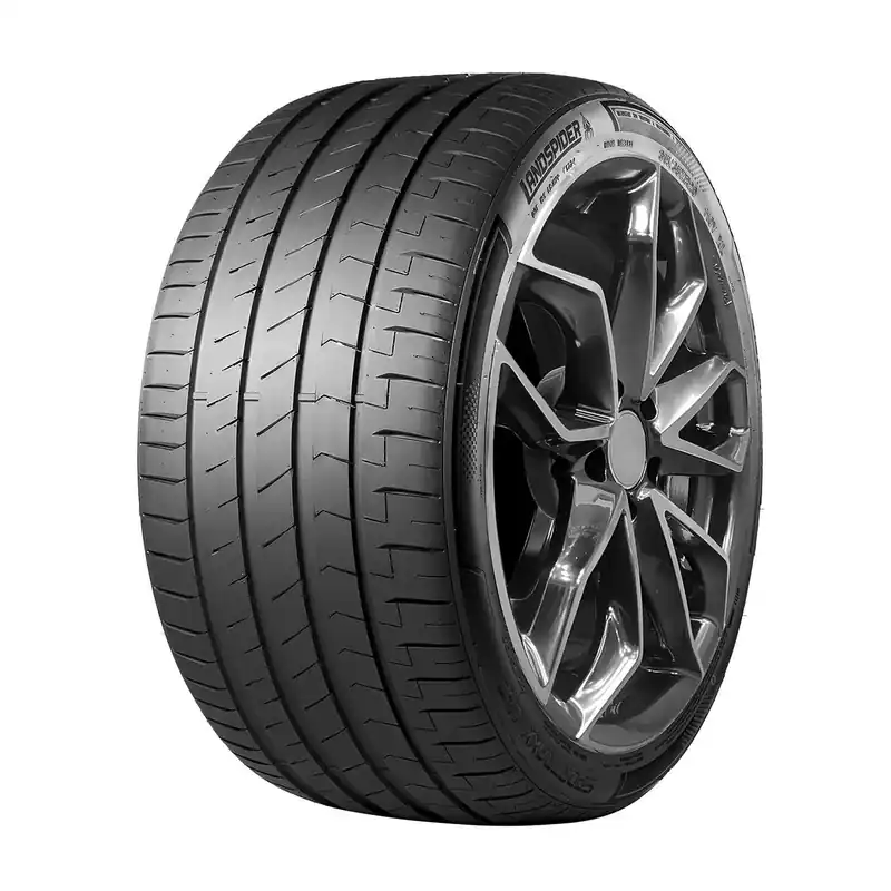 Direttamente Dal Produttore LANDSPIDER SPORTRAXX UHP XL 235/35 R19 91Y TL