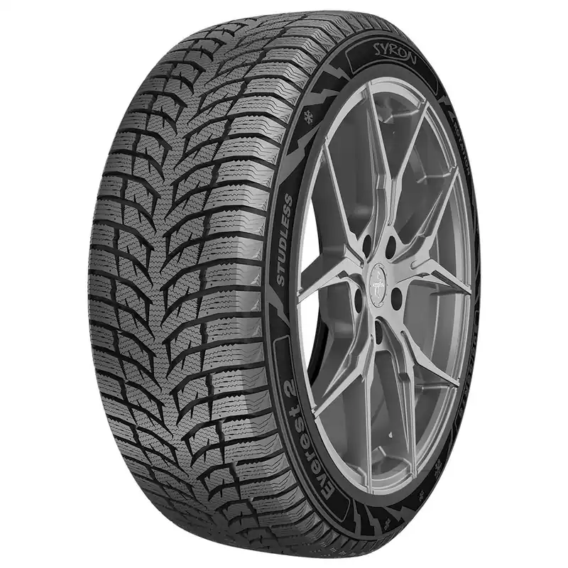 Professionale SYRON EVEREST 2 195/60 R15 88T TL M+S 3PMSF