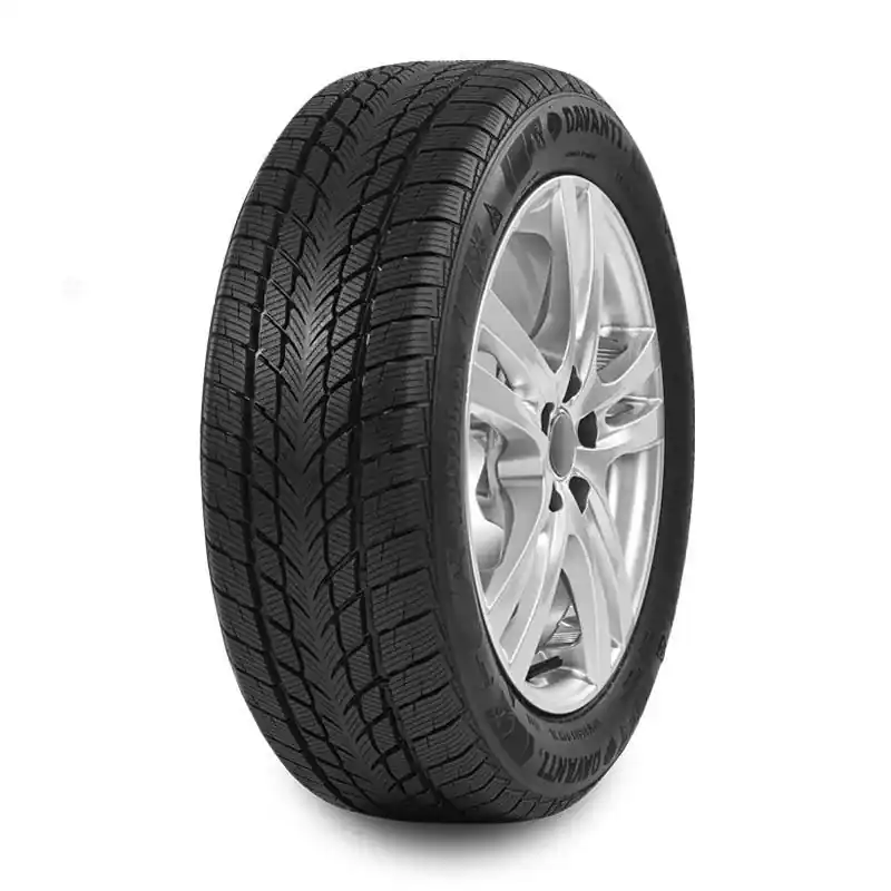 DAVANTI WINTOURA 155/65 R14 75T TL M+S 3PMSF Più Venduto