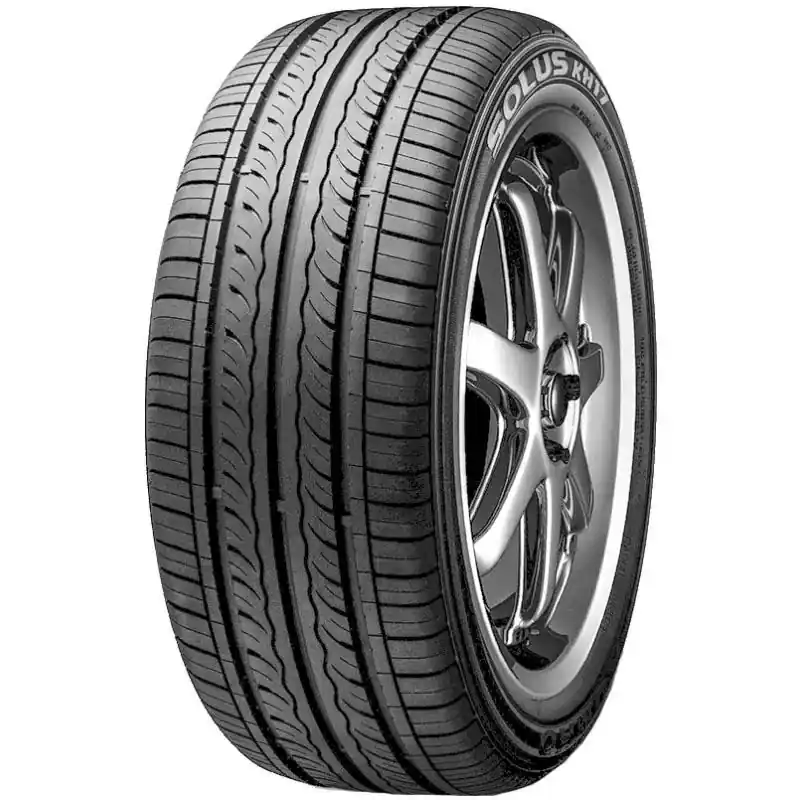 Reso Gratuito KUMHO SOLUS KH17 XL 165/80 R13 87T TL