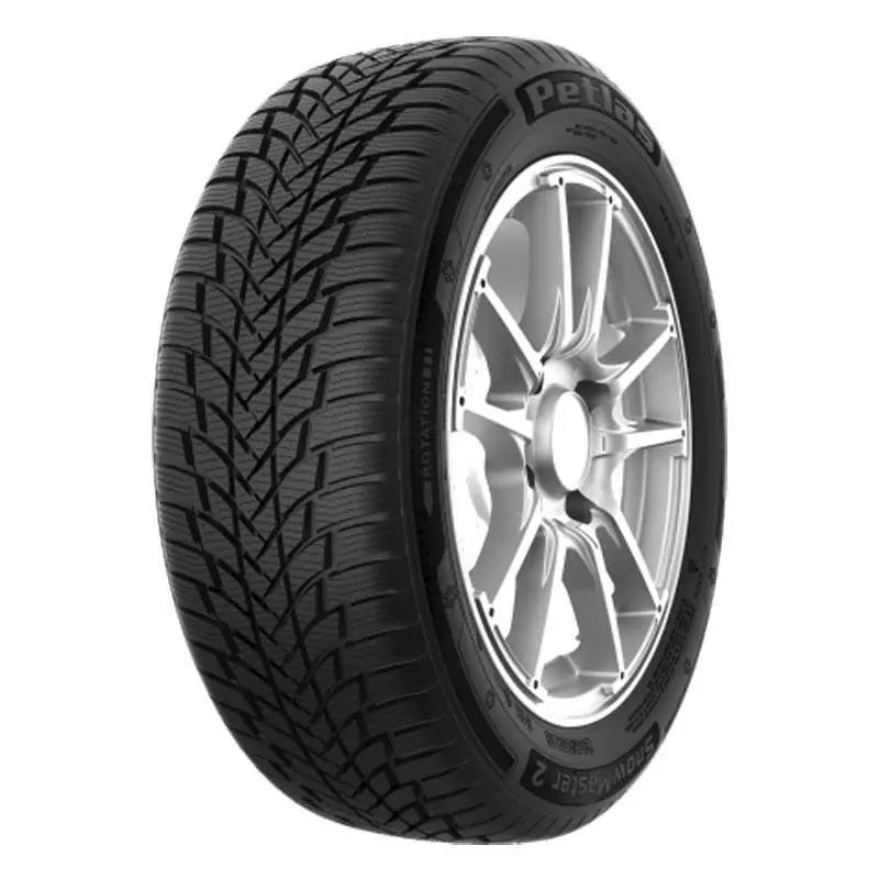 Professionale PETLAS SNOWMASTER 2 185/60 R14 82H TL M+S 3PMSF