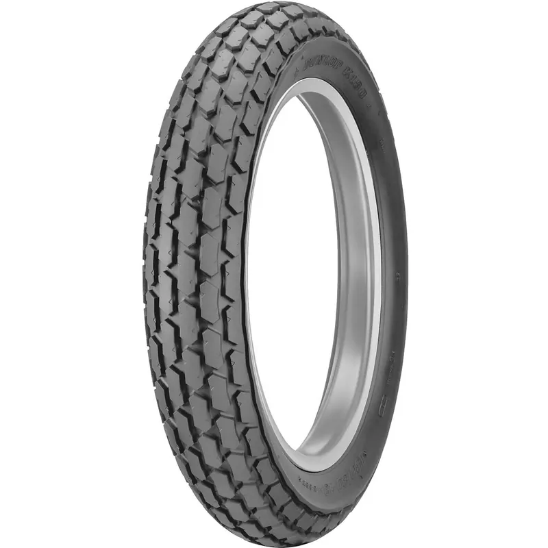DUNLOP K 180 SCOOTER 120/80 -12 65J TL Pagamento Sicuro