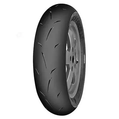 MITAS MC 35 S RACER 2 SOFT 100/90 -12 49P TL Di Tendenza