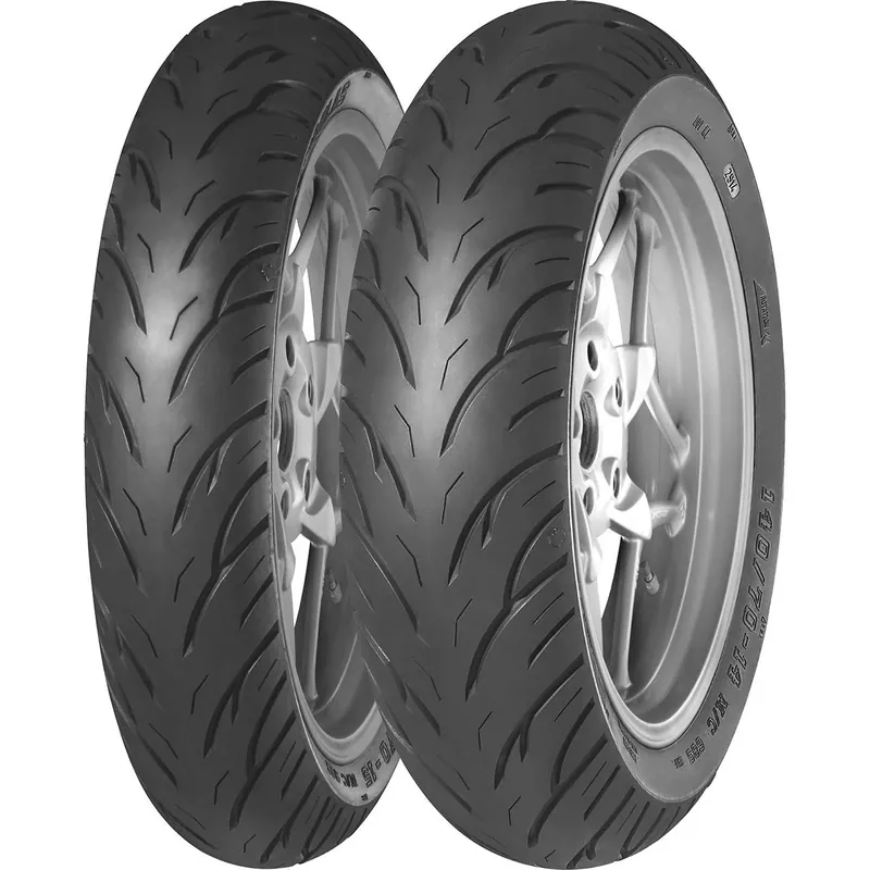 Popolare ANLAS TOURNEE 110/90 -13 56Q TL