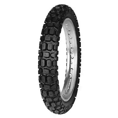 MITAS MC 23 ROCKRIDER REAR 110/80 -18 58P TT M+S Promo Stagionale