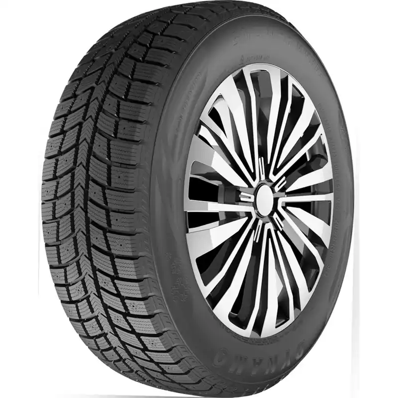 Ultimissimo Modello DYNAMO SNOW H MWH03 185/55 R15 82T TL M+S 3PMSF