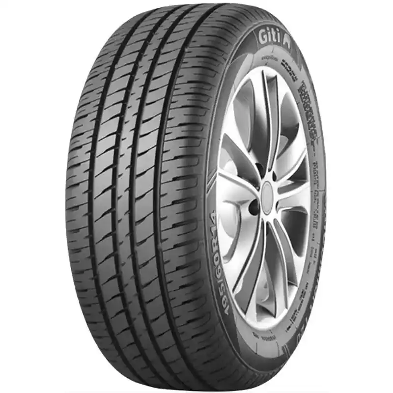 Soddisfatti O Rimborsati GITI GITI COMFORT T20 165/60 R14 75H TL M+S