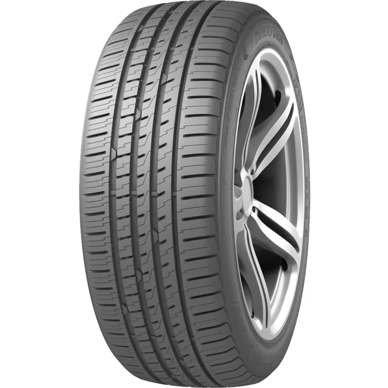 Scelto Dai Clienti DURATURN MOZZO SPORT XL 225/35 R20 90Y TL