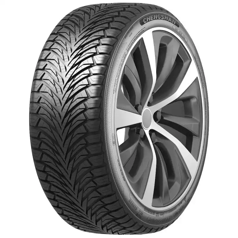 CHENGSHAN CSC401 165/70 R14 81T TL M+S 3PMSF Occasione Imperdibile