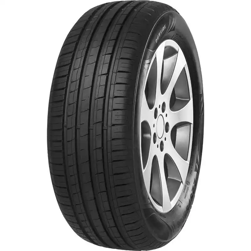 IMPERIAL ECODRIVER 5 205/70 R14 95T TL Ultime Pezzi