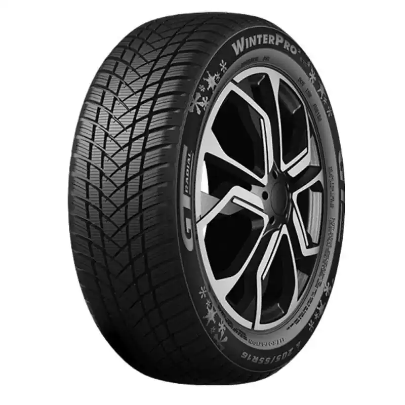Non Perdere GT RADIAL WINTERPRO 2 EVO 185/60 R15 84T TL M+S 3PMSF