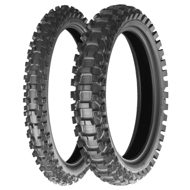 Prezzo Scontato BRIDGESTONE BATTLECROSS X20 REAR 90/100 -16 51M TT