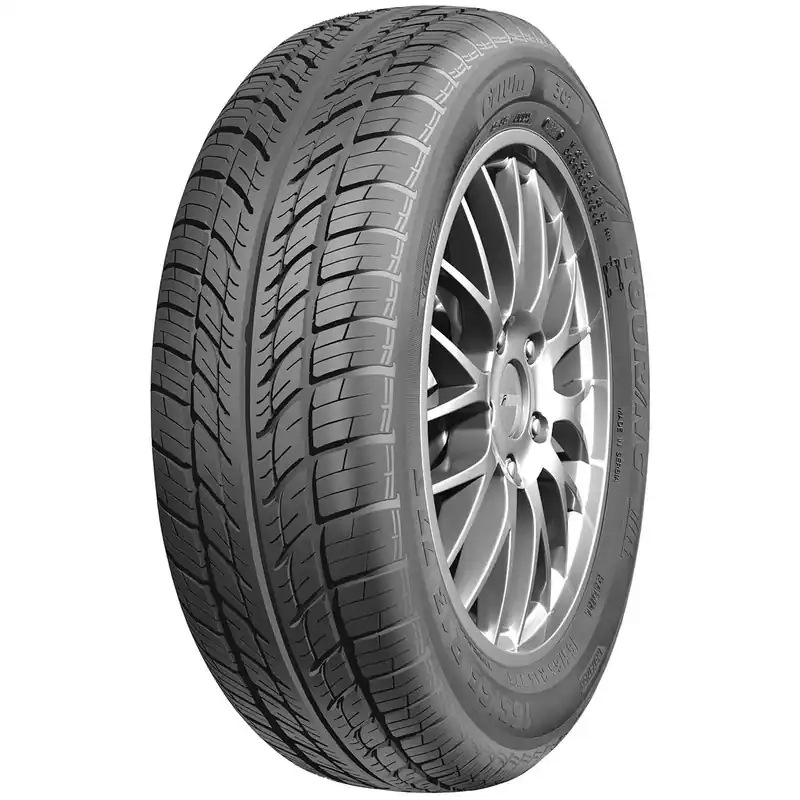 ORIUM 601 B2 175/70 R13 82T TL M+S 3PMSF Miglior Prezzo