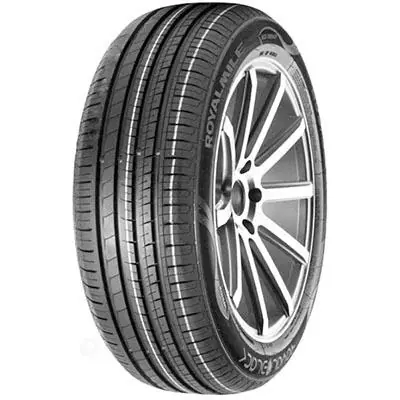 Prezzo Ridotto ROYAL BLACK ROYAL MILE 205/70 R15 96H TL