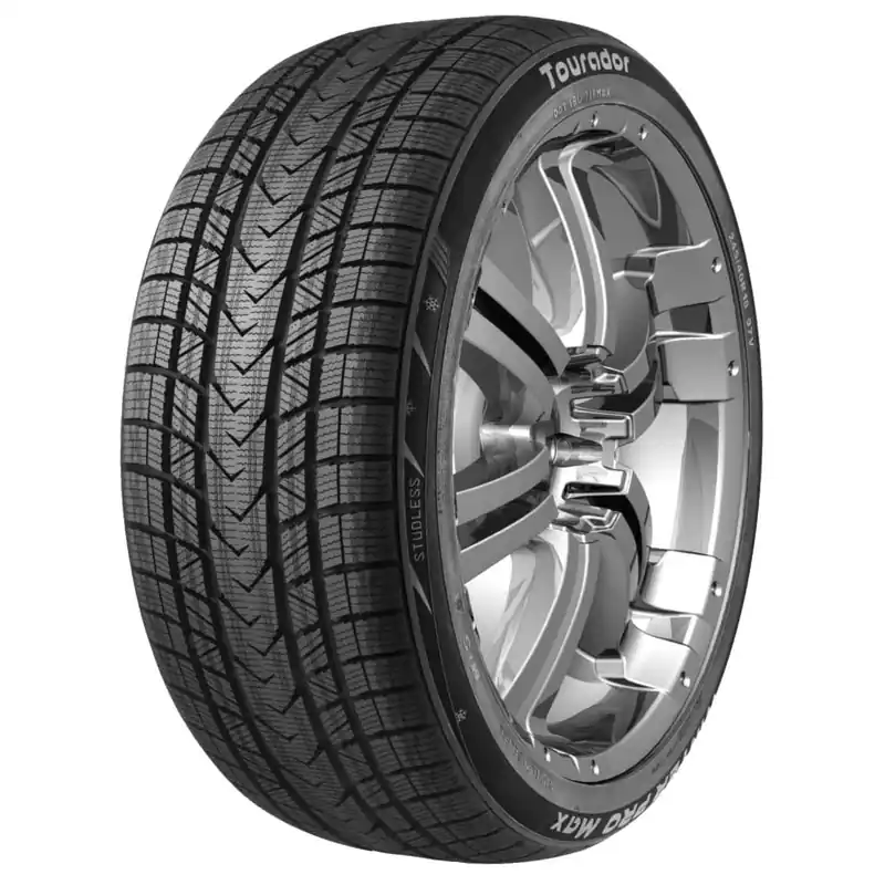 Miglior Prezzo TOURADOR WINTER PRO MAX XL 215/45 R17 91V TL M+S 3PMSF